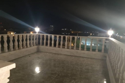 ویلا ساحلی سرخرود فروشی استخر دار