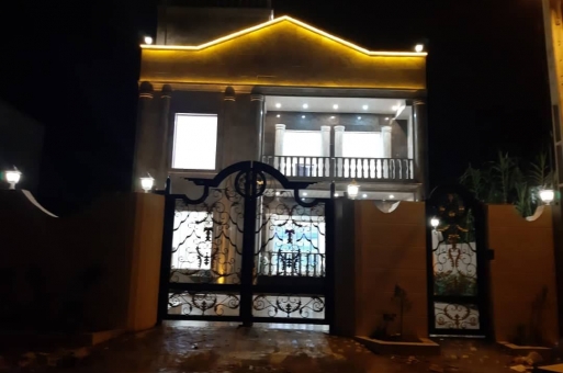 خرید ویلا استخردار سرخرود