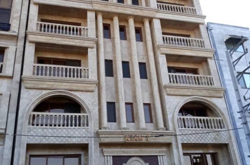 خرید آپارتمان ساحلی در بابلسر با پارکینگ