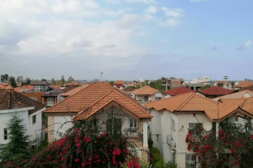 خرید ویلا جنگلی نوشهر