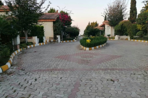 ویلا ساحلی در نوشهر فروشی