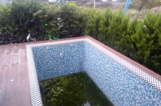 فروش ویلا جنگلی