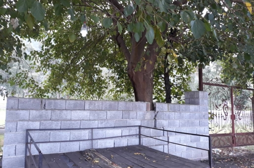 رامسر زمین فروشی  1