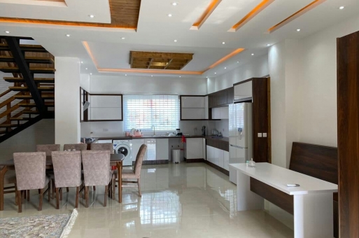 خرید ویلا استخردار نوشهر