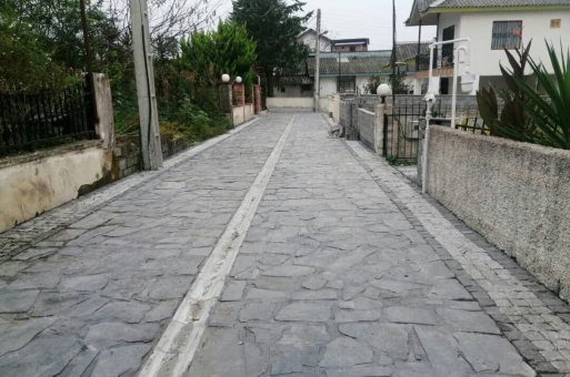 خرید زمین داخل شهرک جنگلی با سند در نوشهر