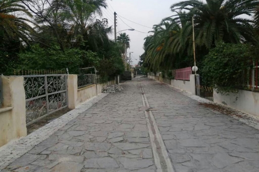 خرید زمین داخل شهرک جنگلی با سند در نوشهر