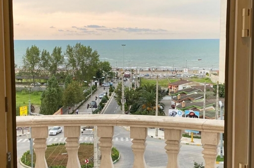 خرید آپارتمان در سرخرود مازندران