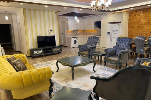 خرید آپارتمان در سرخرود مازندران