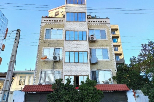 آپارتمان بابلسر مازندران ساحلی