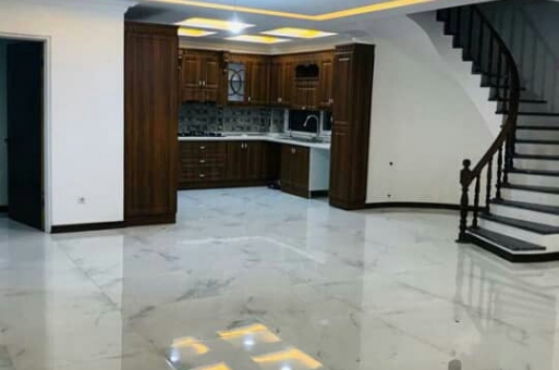 فروش ویلا با فول امکانات شمال رامسر  2