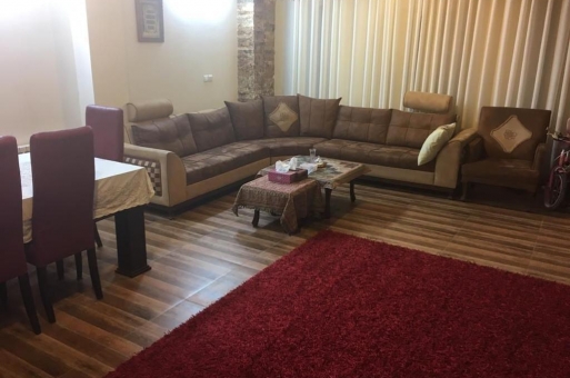 خرید ویلا ساحلی سرخرود