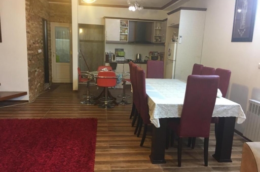 خرید ویلا ساحلی سرخرود