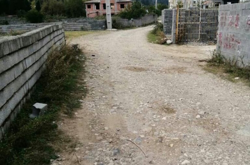 خرید زمین جنگلی در نوشهر رویان