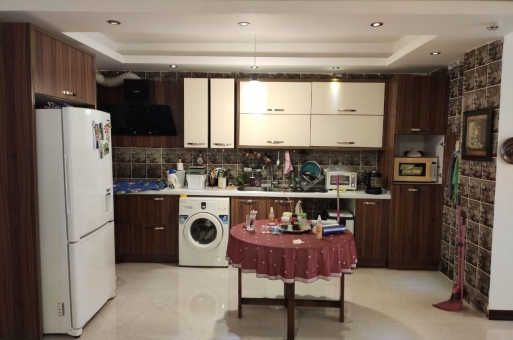 خرید آپارتمان ساحلی 125 متری بابلسر