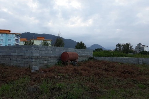 زمین با کاربری مسکونی رامسر شمال  3