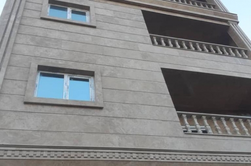واحد آپارتمان ساحلی سرخرود فروشی