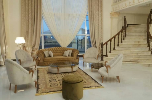 خرید کاخ فول فرنیش سوپرلاکچری نوشهر