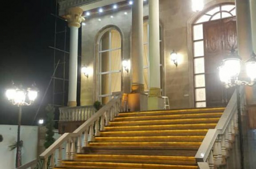 خرید ویلا جنگلی با سند در نوشهر