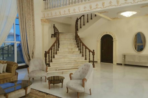 خرید ویلا جنگلی با سند در نوشهر