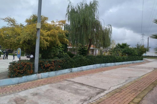 خرید زمین داخل شهرک جنگلی در نوشهر