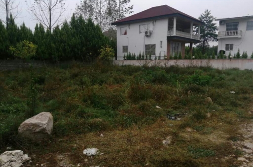 خرید زمین در نوشهر رویان