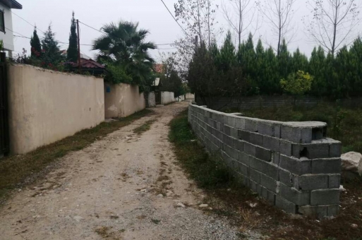 خرید زمین در نوشهر رویان