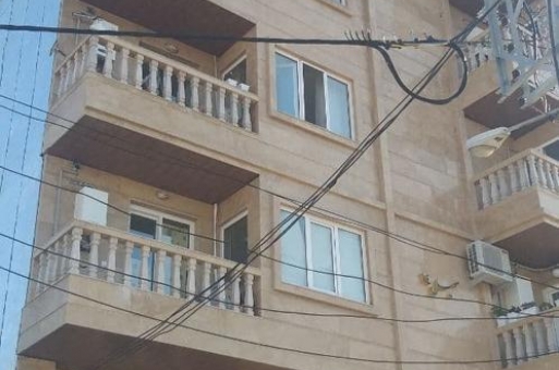 خرید آپارتمان ساحلی با پارکینگ در بابلسر