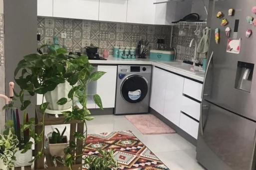 خرید آپارتمان ساحلی با پارکینگ در بابلسر