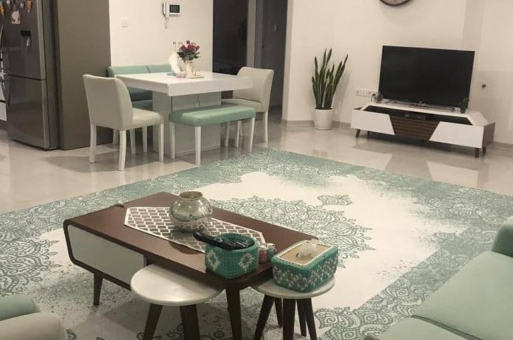 خرید آپارتمان ساحلی با پارکینگ در بابلسر