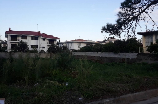 زمین شهرکی رامسر شمال  2