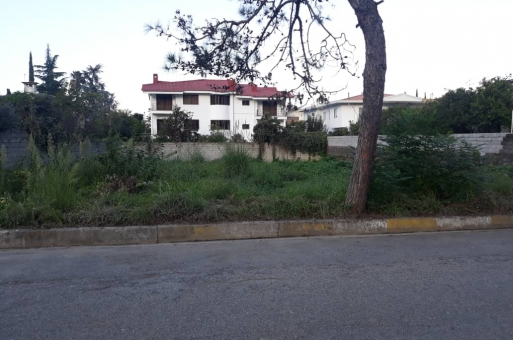 زمین شهرکی رامسر شمال  3