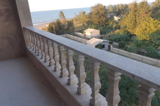 آپارتمان ساحلی سرخرود فروشی
