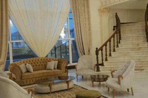 خرید ویلا جنگلی با سند در نوشهر