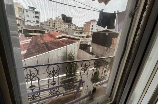 فروش آپارتمان ساحلی بابلسر مازندران