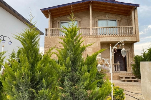 خرید ویلا دوبلکس سرخرود