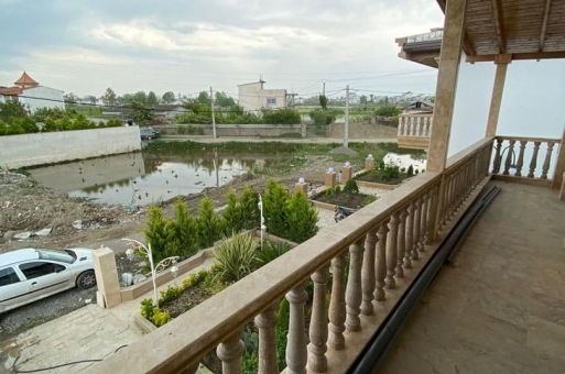 خرید ویلا دوبلکس سرخرود