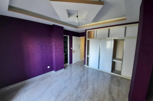 فروش آپارتمان ساحلی در سرخرود مازندران