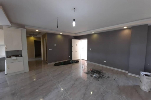 فروش آپارتمان ساحلی در سرخرود مازندران