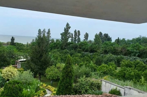 ویلا رامسر  2