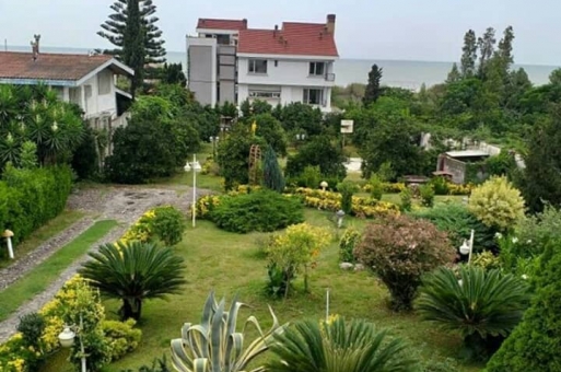 ویلا رامسر  1