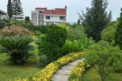 ویلا رامسر  3