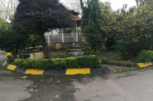 خرید زمین شهرکی نوشهر سنددار