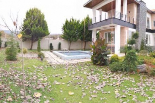 خرید زمین شهرکی نوشهر سنددار