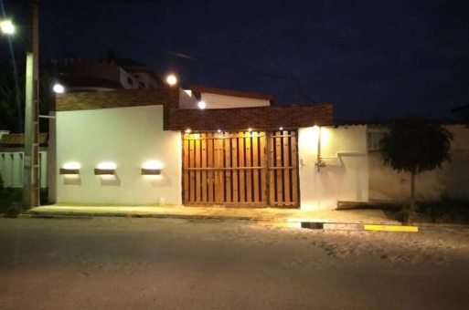 خرید ویلا ساحلی در سرخرود