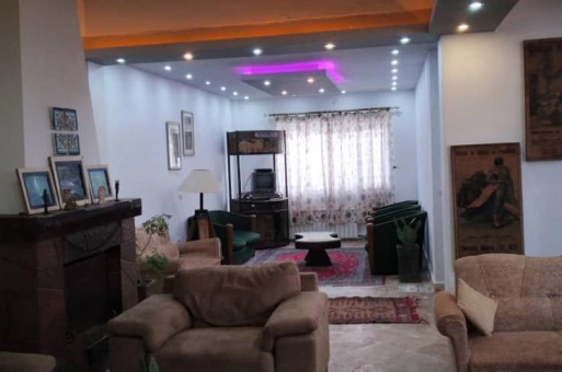 خرید ویلا ساحلی در سرخرود