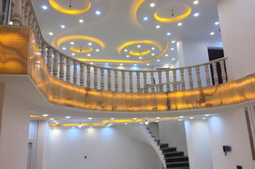 فروش ویلا رامسر نوساز استخردار 1