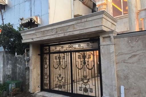 فروش ویلا رامسر نوساز استخردار 5