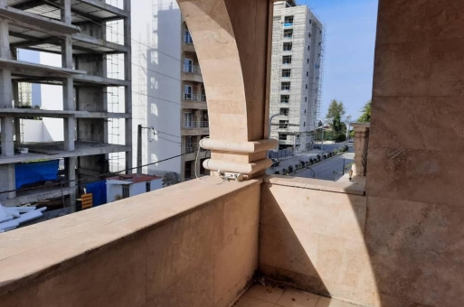 آپارتمان در سرخرود