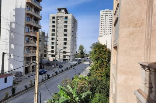 آپارتمان در سرخرود