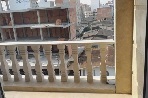 آپاتمان در بابلسر بلوار ساحلی
